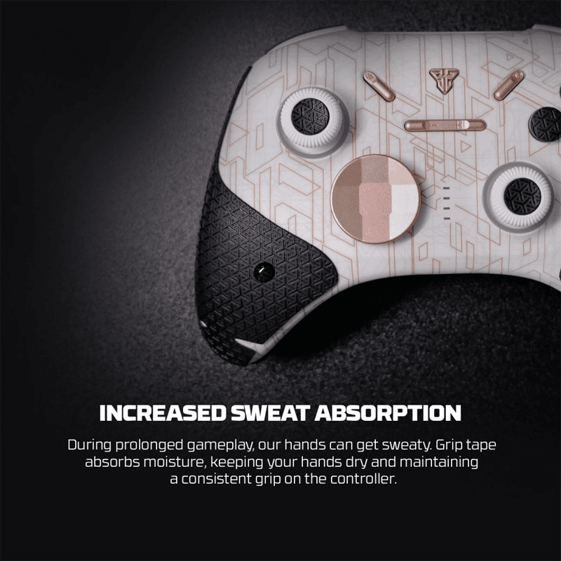 Геймпад Fantech ACGP04 Griptape для WGP14V2,WGP15 - Gejmpad za PS5