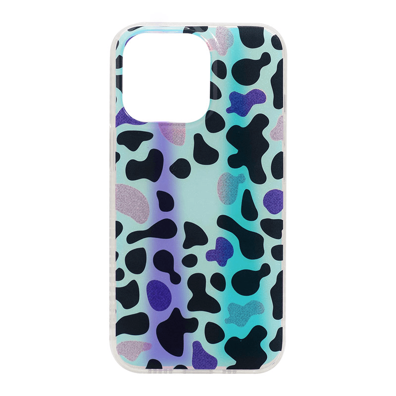 Spotted case for iPhone 13 Pro Type1 - Maske za telefone