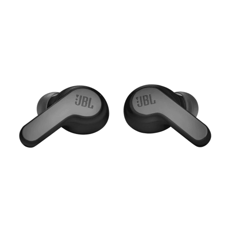 Bluetooth slusalice AirPhones JBL Wave 200TVS boja black, white - Bežične slušalice