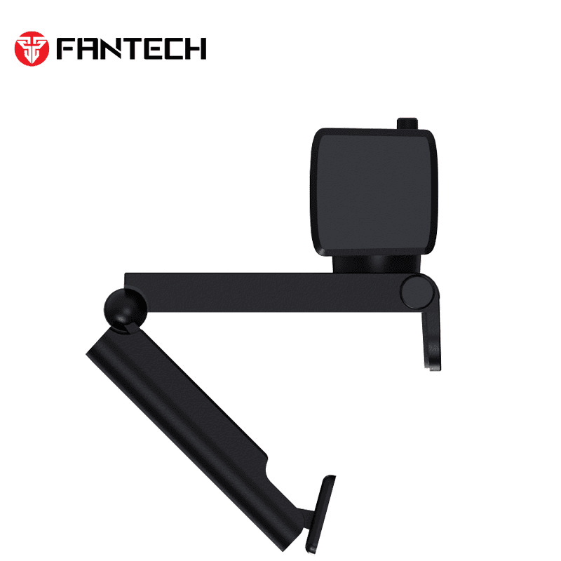 Web kamera Fantech C50 Luminous crna - Web kamere