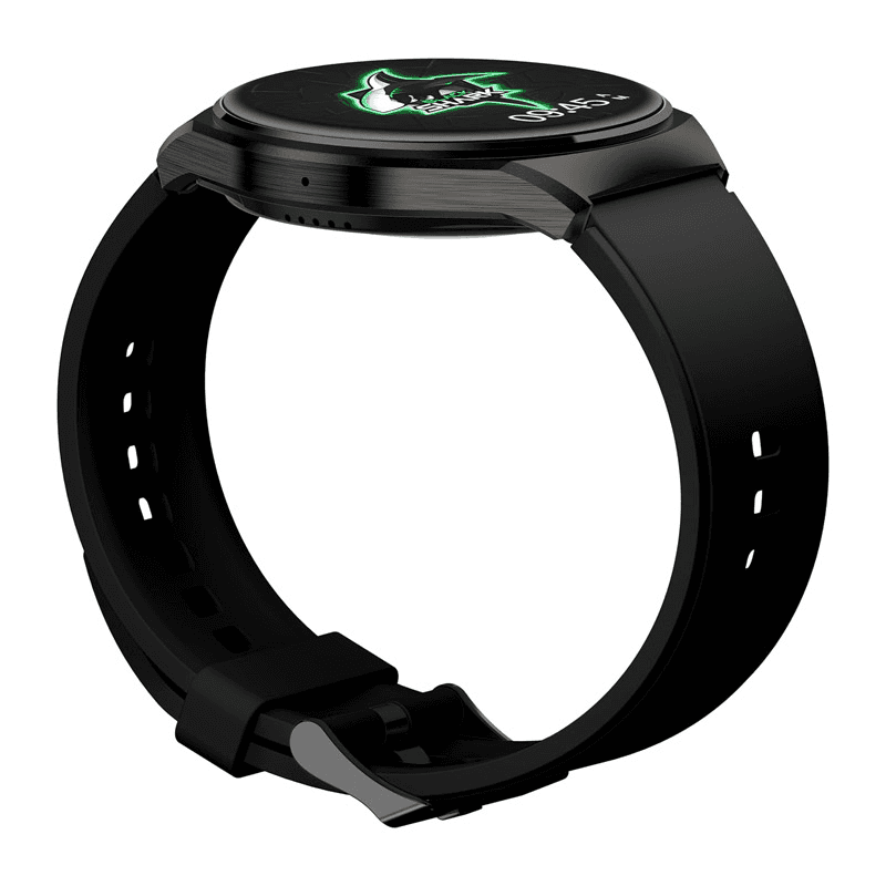 Smart watch Xiaomi Black Shark S1 black - Pametni satovi
