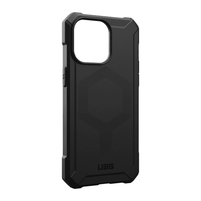 Maska Uag Essential Armor Mag Case za iPhone 15 boja black, blue - Maske za telefone