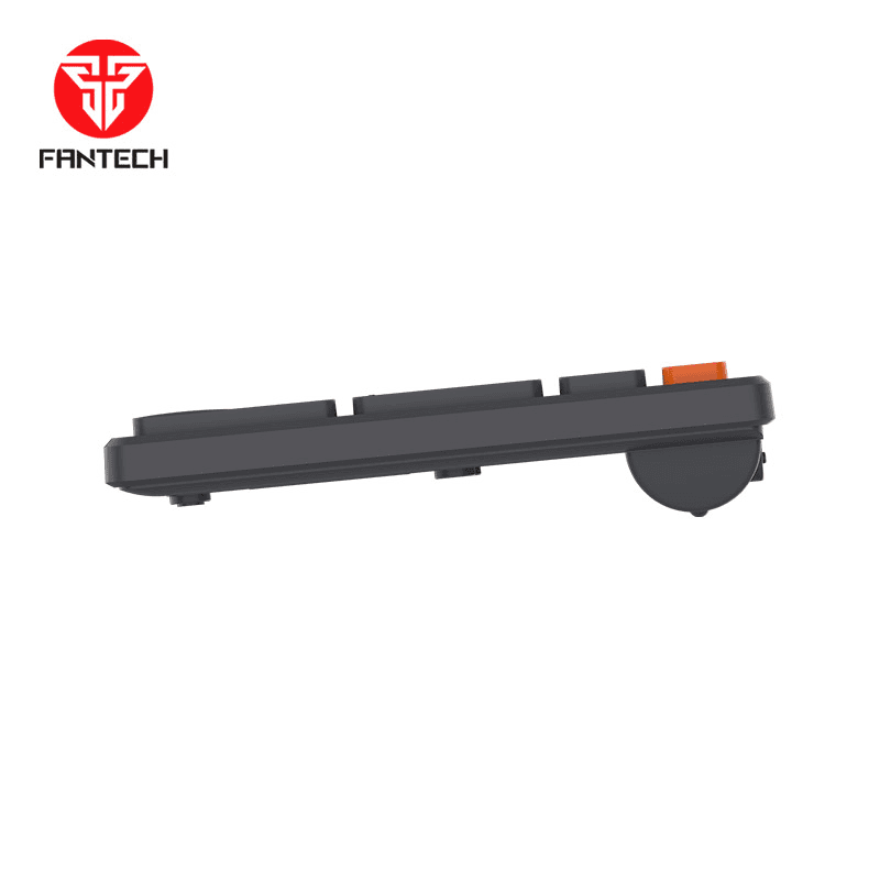 Mouse and keyboard combo wireless Fantech WK-895 gray - Periferija