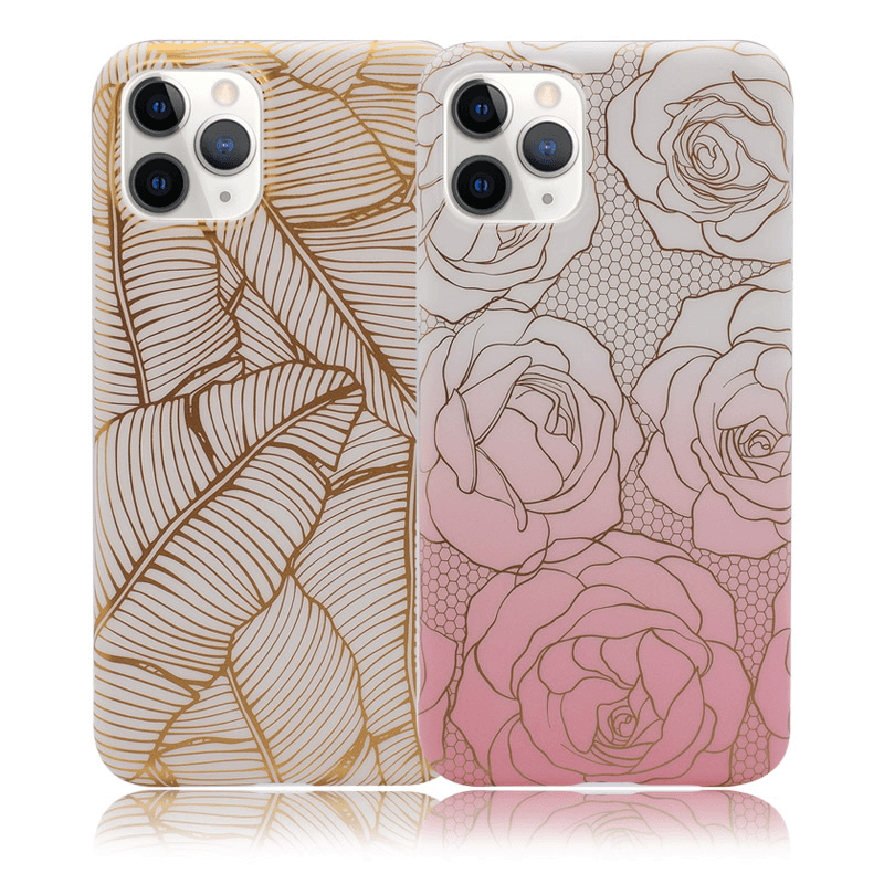 Чехол Rosey для iPhone 12 Pro Max Tip1 - Maske za telefone