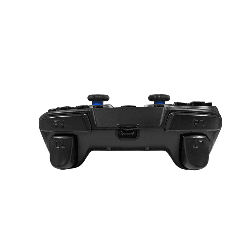 Joypad wireless Fantech WGP12 Revolver crni - Gejmpad za PS5