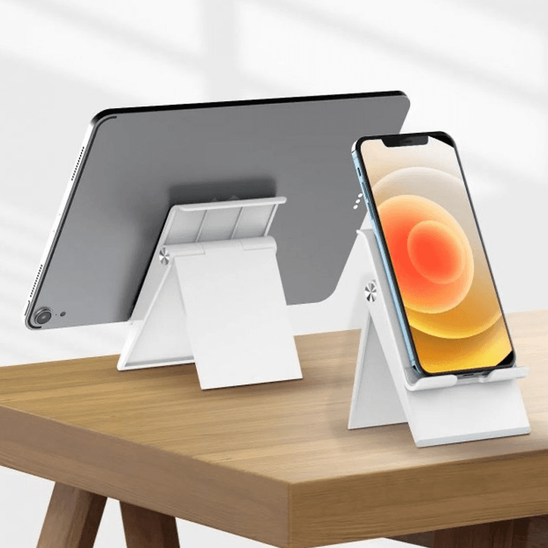 Desktop phone holder LDNIO MG07 white - Držači za telefon