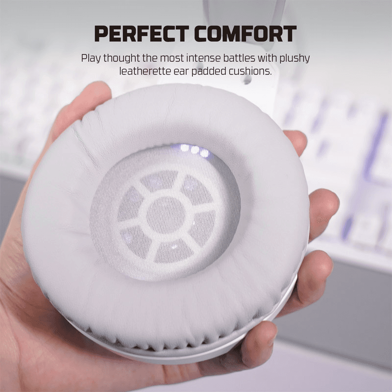 Наушники Gaming Fantech HQ53 Flash Space Edition - Gaming slušalice