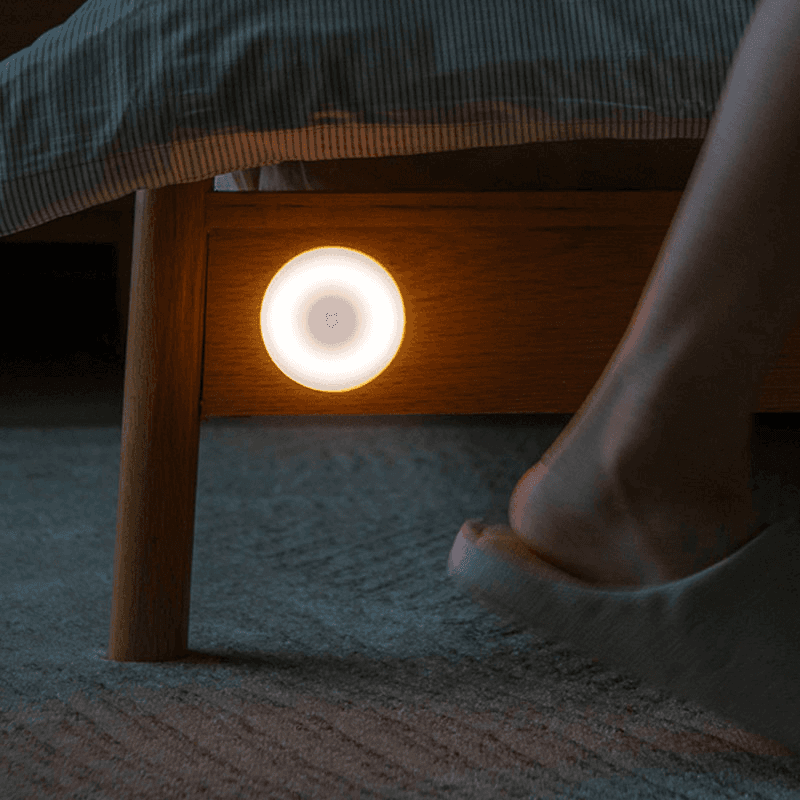 Лампа Xiaomi Mi Motion-Activated 2 MJYD02YL - Stona lampa