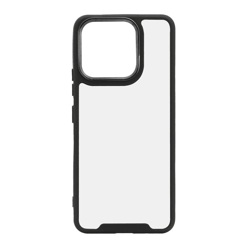 Maska Pro Kamera za Xiaomi Redmi 12C . boja black, mint, pink - Maske za telefone