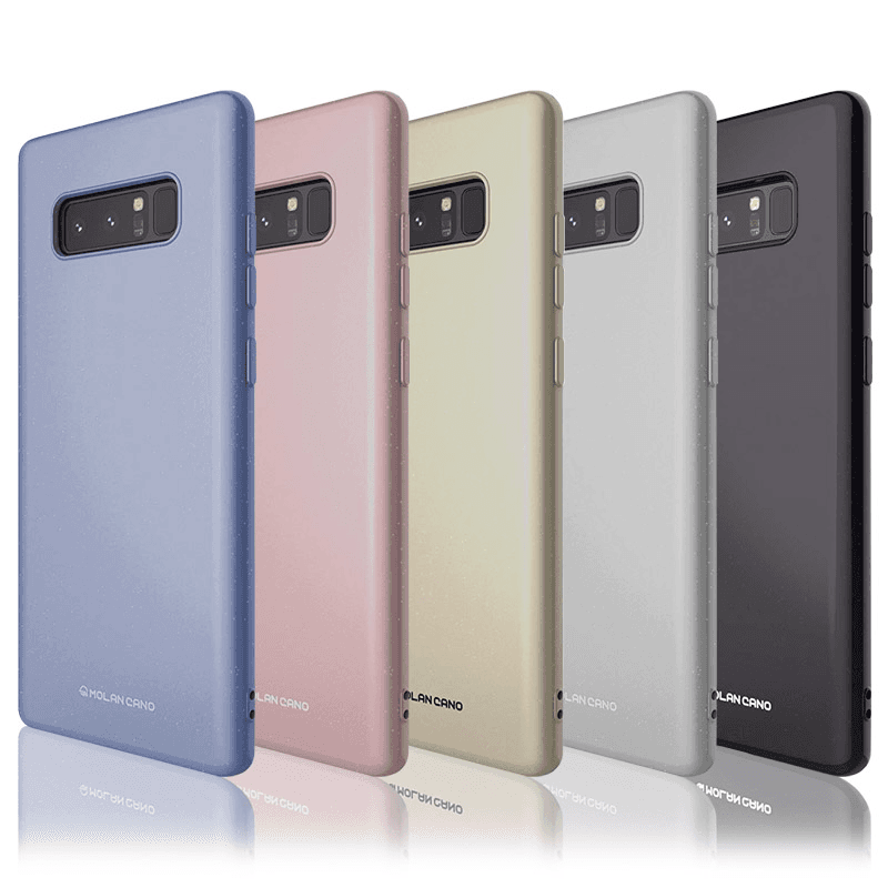 Чехол Flash Powder для Samsung A41/ A415F розовый - Maske za telefone