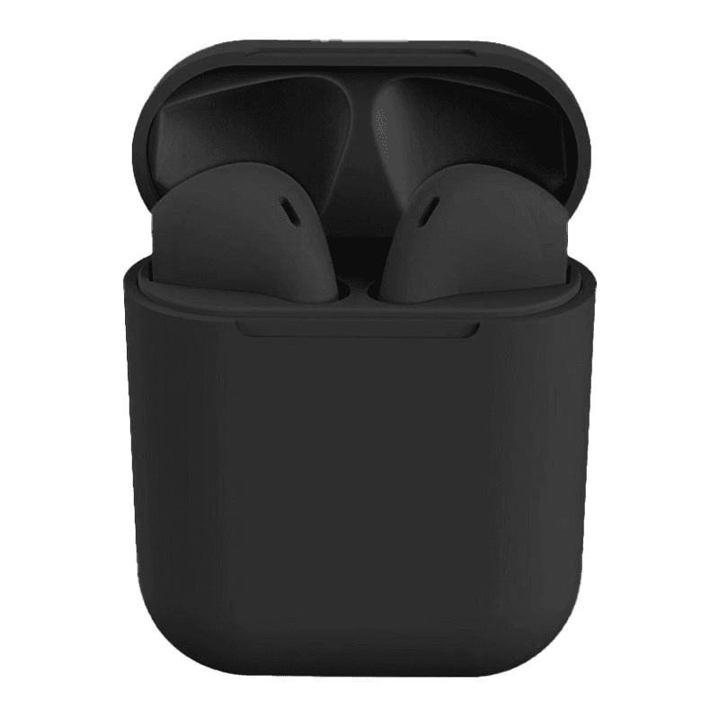 Bluetooth slusalice AirPhones i12 SBT-232 (S32) boja black, blue, pink, tamno plave, white - Bežične slušalice