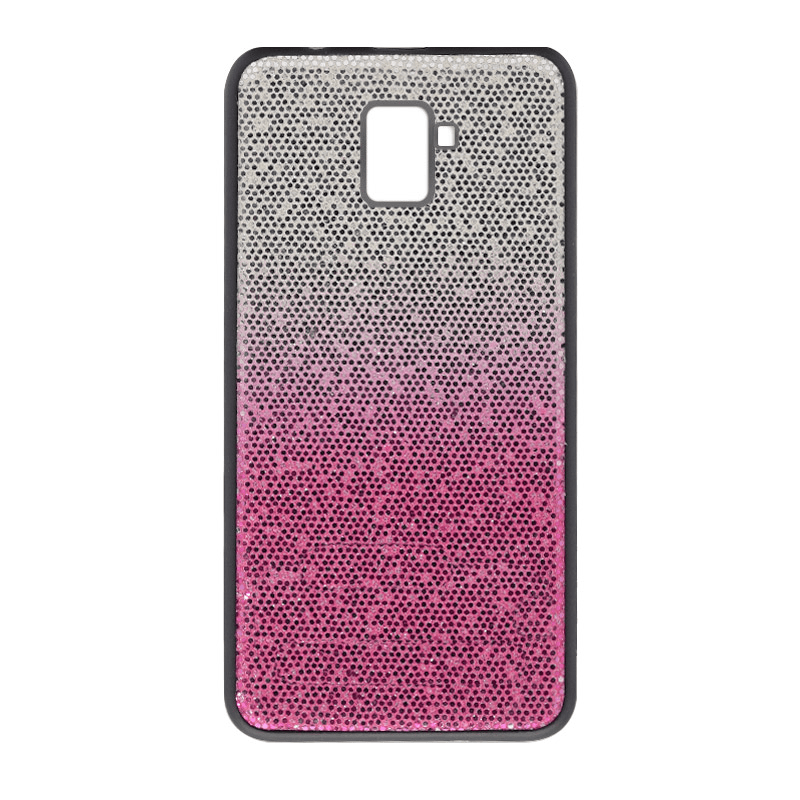 Maska Spark za Samsung A8 Plus/ A730 (2018) boja midnight, pink, silver, blue, gold, black, gray - Maske za telefone
