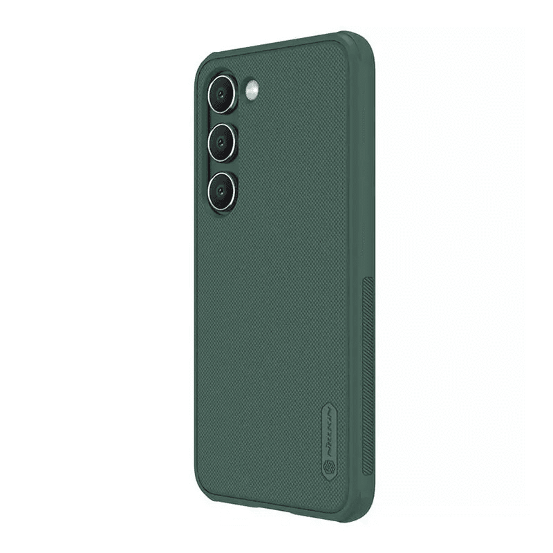 Maska Nillkin Super Frosted Shield Pro za Samsung S23 Plus/ S916B boja black, blue, green - Maske za telefone
