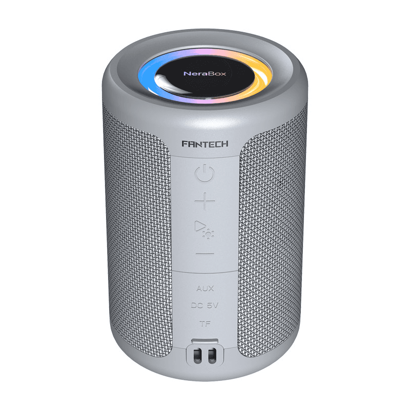 Speaker Fantech BS154 NeraBox gray - Bluetooth zvučnici