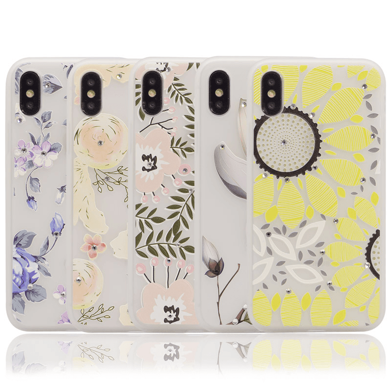 Maska Glitz za Samsung A11/ A115F dizajn tip5, tip17, tip18 - Maske za telefone
