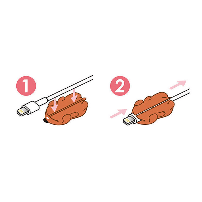 Zastita za kabel kit - Chargers & cables