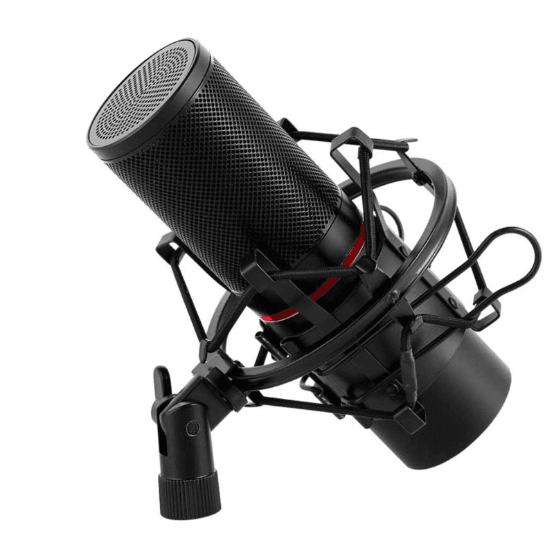 Игровой микрофон Redragon Blazar GM300 - Mikrofoni