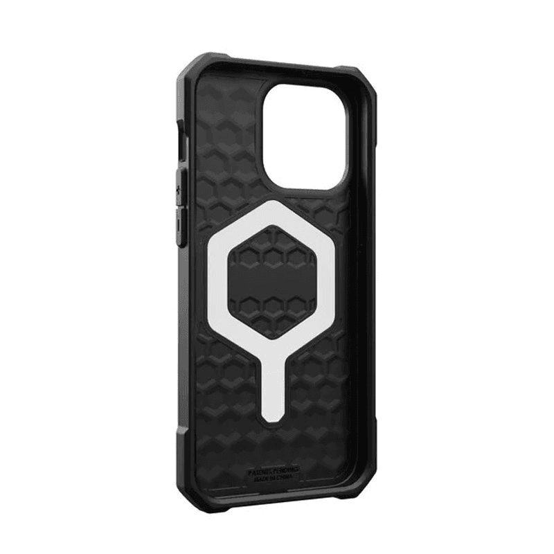 Maska Uag Essential Armor Mag Case za iPhone 15 boja black, blue - Maske za telefone