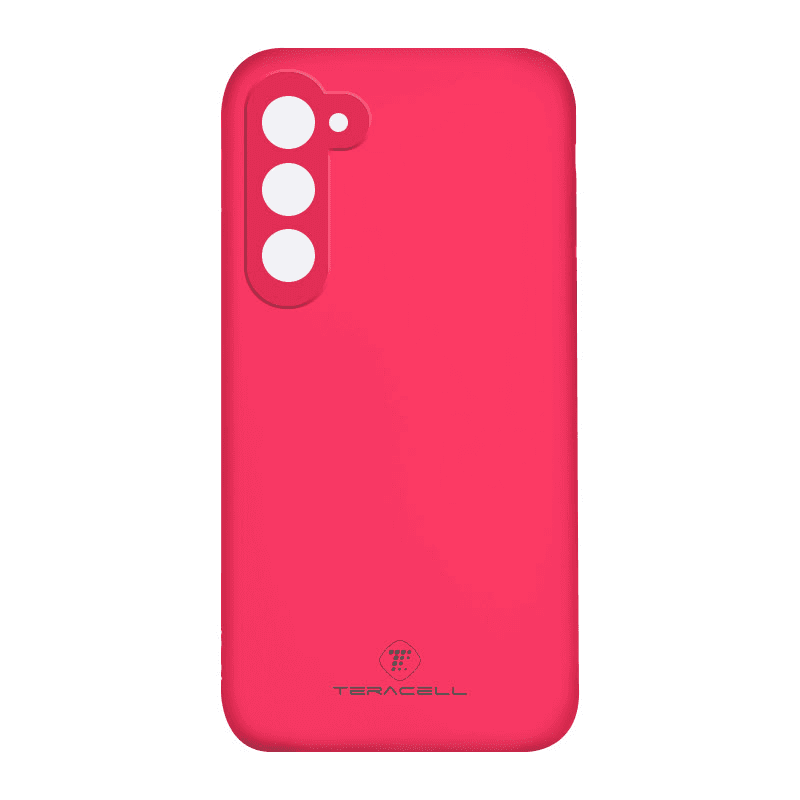 Maska Giulietta za Samsung S23 Plus/ S916B mat . boja black, red, purple, pink, dark_blue, light_blue - Maske za telefone