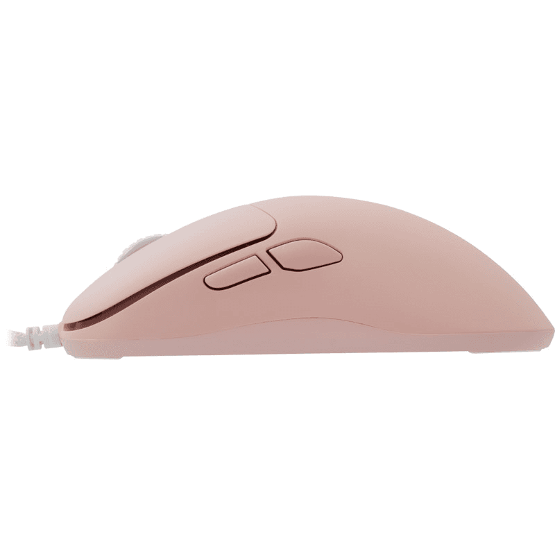 Shark MIS GM-5014 GRAPHENE / 12.400 DPI boja white, black, pink - Periferija
