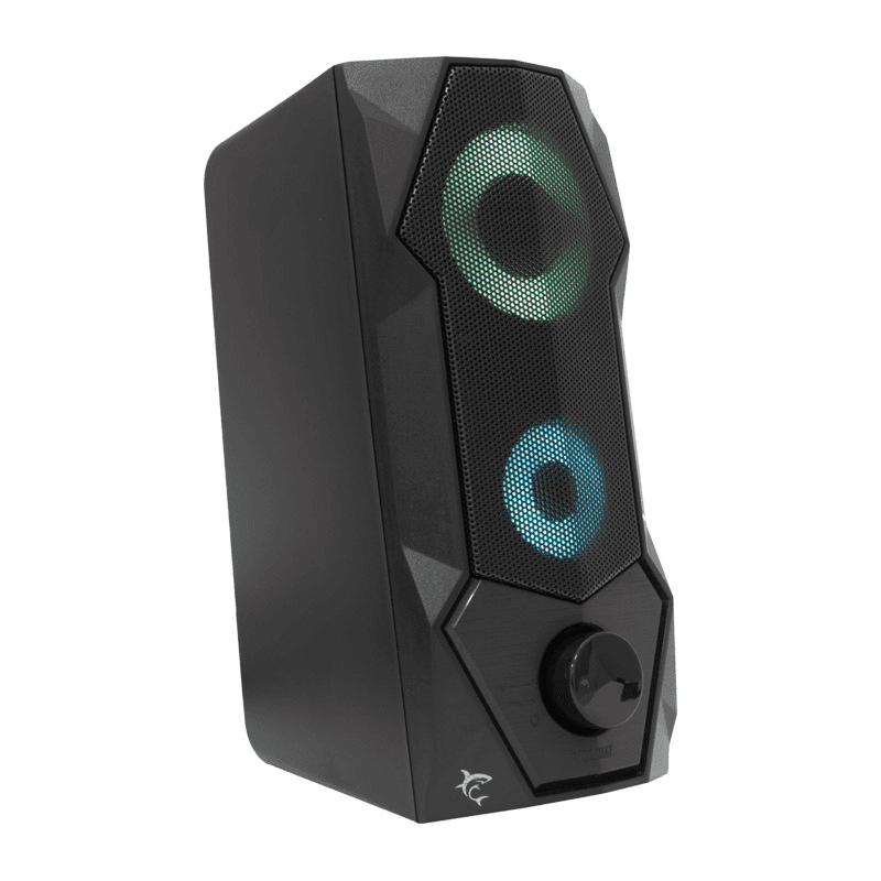 White Shark Speakers 2.0 GSP-634 FLOW - Audio oprema