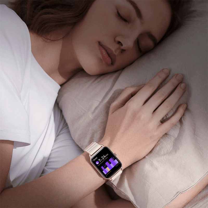 Умные часы Xiaomi Haylou RS4 Plus чёрный - Pametni satovi