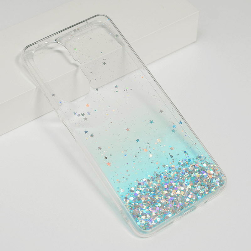 Maska Stardust za Huawei Nova 11i boja blue, pink, yellow - Maske za telefone