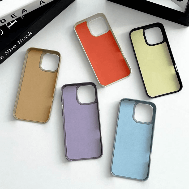 Maska Mag Case Nanobeats za Samsung S24/ S921B/ S25/ S931B boja black, purple, blue - Maske za telefone