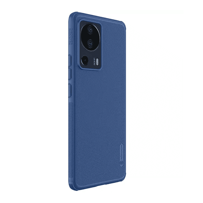 Nillkin Super Frosted Shield case Pro for Xiaomi 13 lite black - Maske za telefone