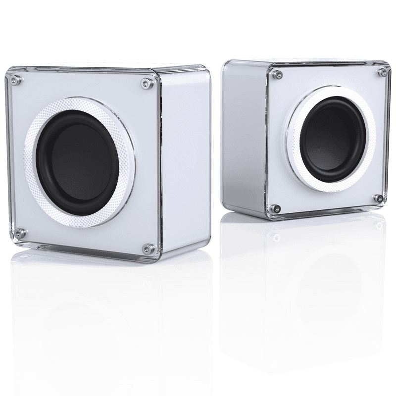 Колонка Fantech BS152 NeraBox фиолетовый - Bluetooth zvučnici
