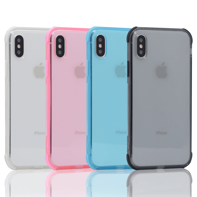 Case Bounce Skin for Samsung S10e/ G970 pink. - Maske za telefone
