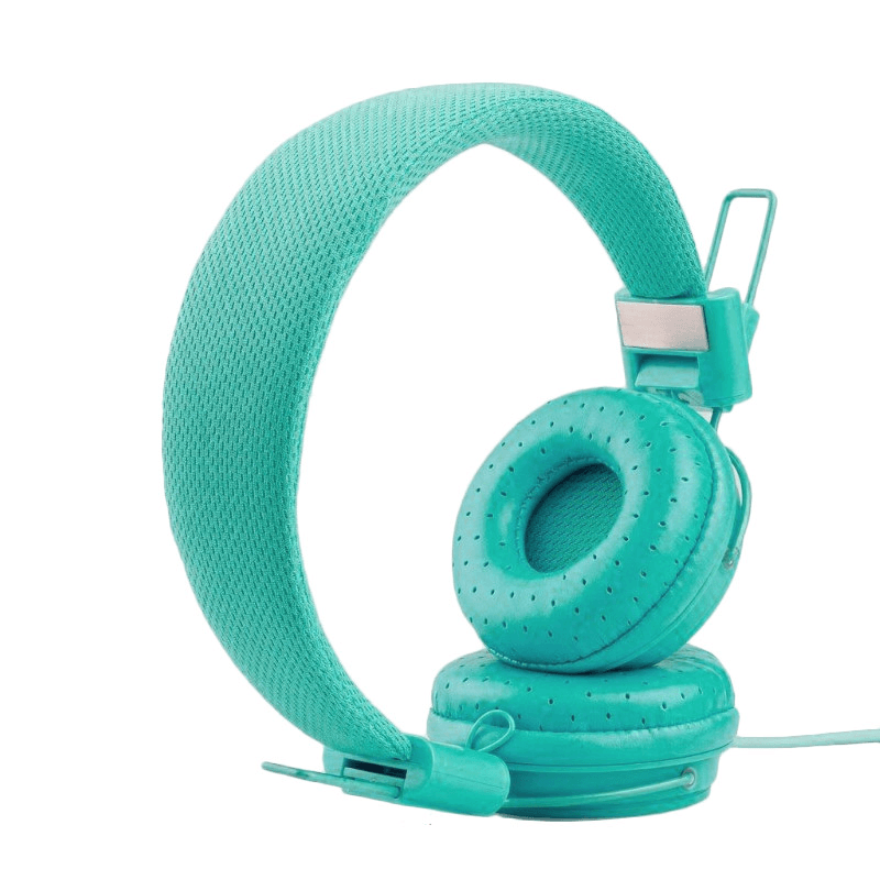 Headphones Extra Bass EP05 plave - Zicne slusalice