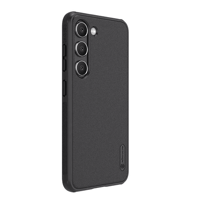 Maska Nillkin Super Frosted Shield Pro za Samsung S23 Plus/ S916B boja black, blue, green - Maske za telefone