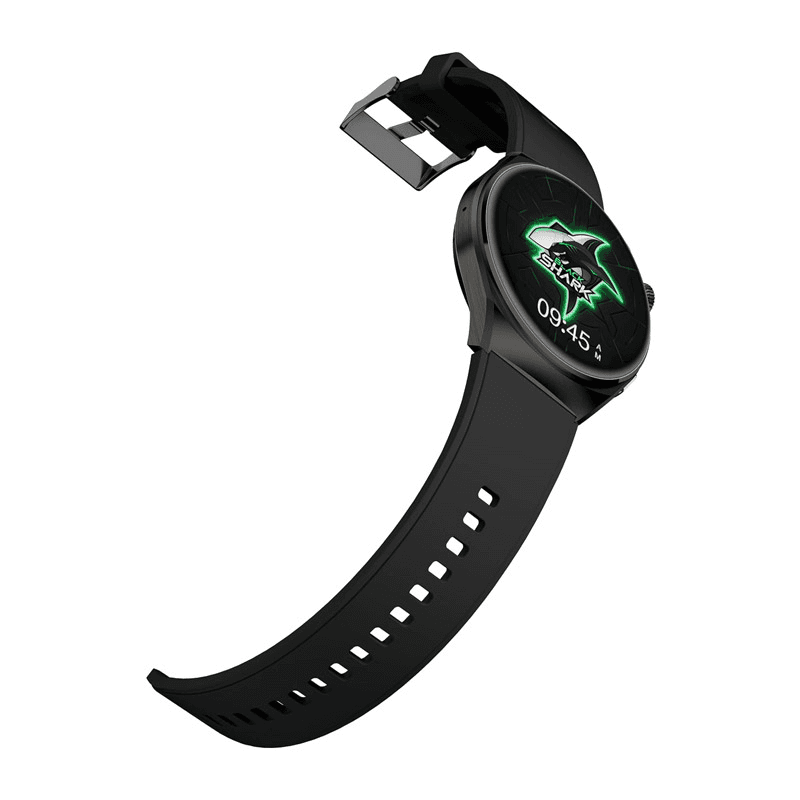 Smart watch Xiaomi Black Shark S1 black - Pametni satovi