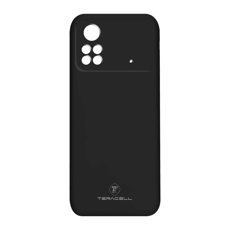 Maska Giulietta za Xiaomi Poco X4 Pro 5G mat boja purple, red, black - Maske za telefone