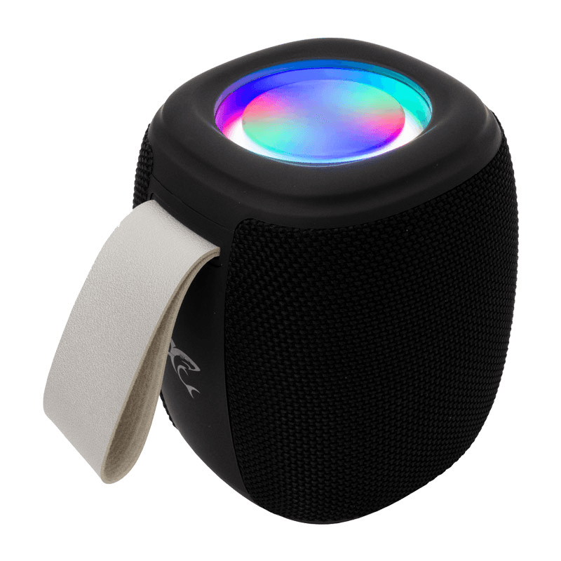 Shark ZVUCNICI GBT-888 DHAK, boja white, black, blue, gray - Audio oprema