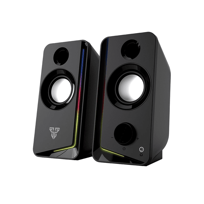 Laptop speakers Fantech GS302 Alegro black - Audio oprema