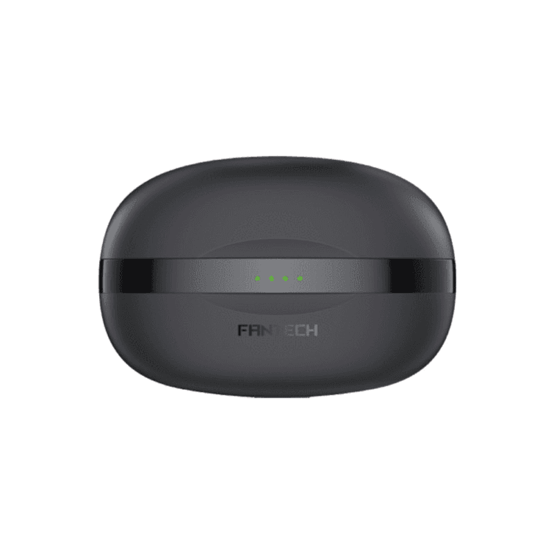 Bluetooth slusalice Fantech TX-1 PRO Mithril boja black, white - Gaming slušalice