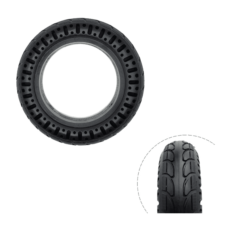 Сплошная шина (10*2.5 in) для Segway trotinet MAX G30 D/ E/ G30 DII/ EII/ G30 LD/ LE (T3) - Bicikli i trotineti