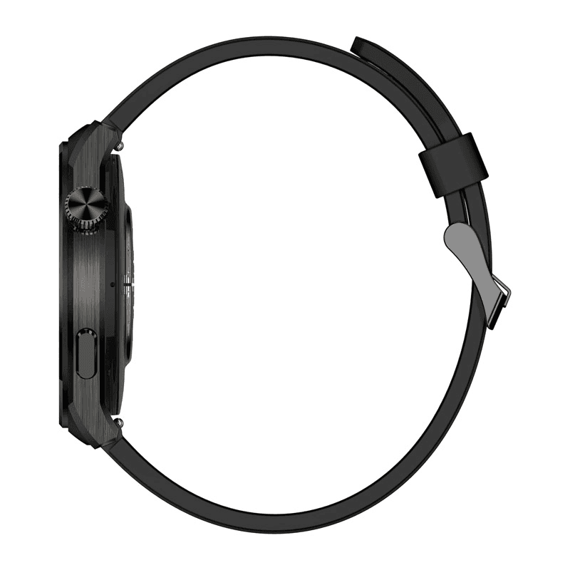 Smart watch Xiaomi Black Shark S1 black - Pametni satovi