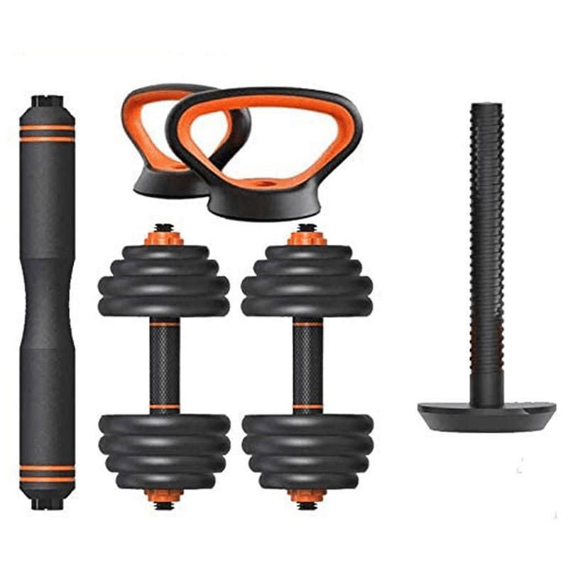 Xiaomi FED-130230 set tegova za vezbanje (Max 30 kg) - Dodatna oprema
