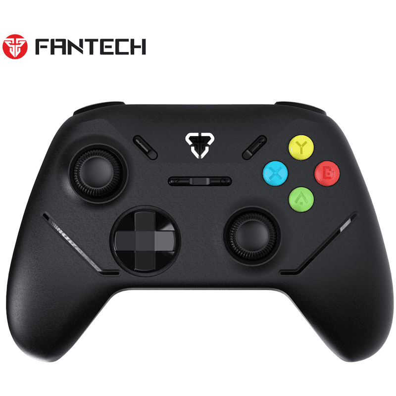 Joypad Fantech WGP13X Shooter III boja white, black - Gejmpad za PS5