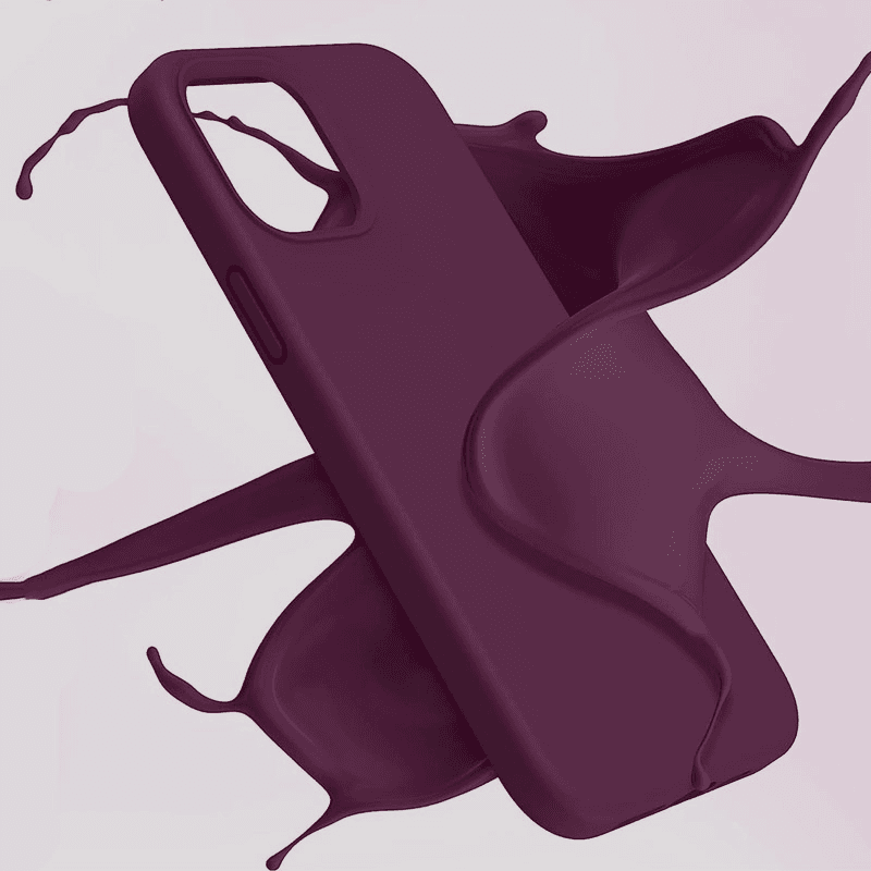 Чехол Summer color Mag Case для iPhone 17 Pro Max розовый - Maske za telefone