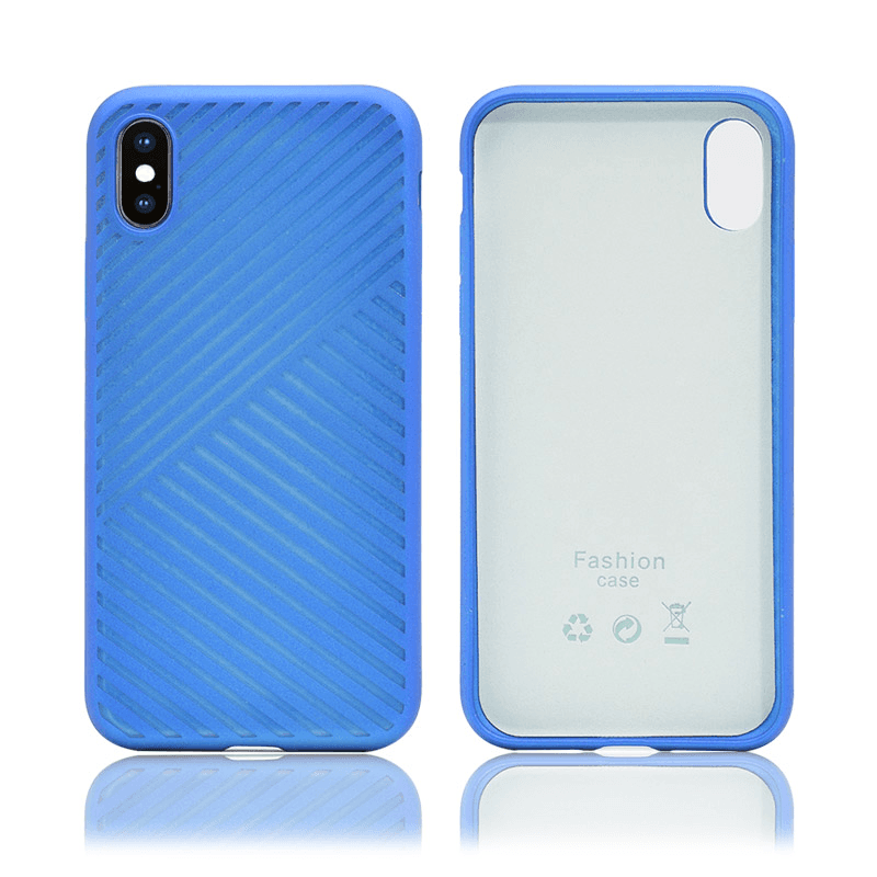 Чехол Twill для Samsung J7/ J730 (2017) (EU verzija) ярко-розовый - Maske za telefone