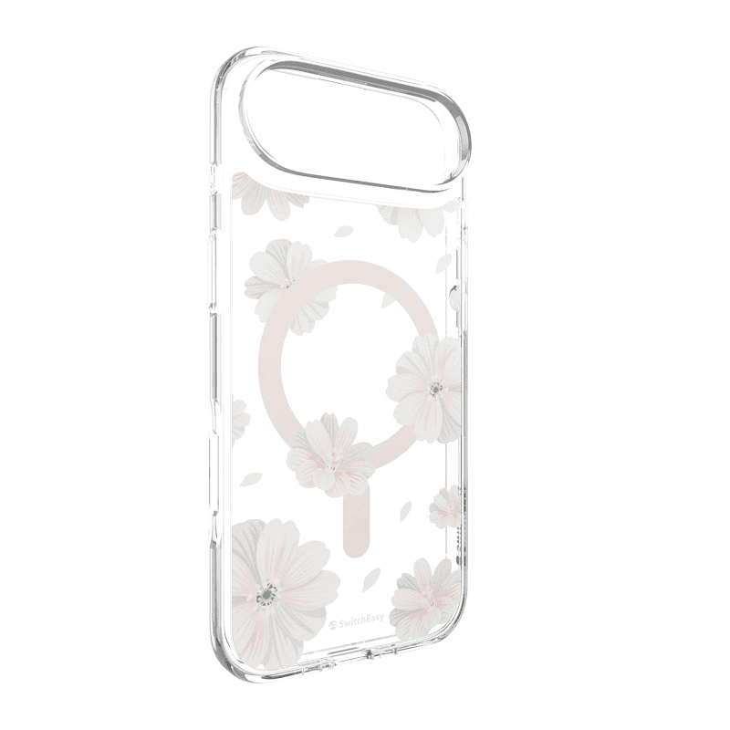 Maska Mag Case SwitchEasy Pattern za iPhone Air boja blue, pink - Maske za telefone