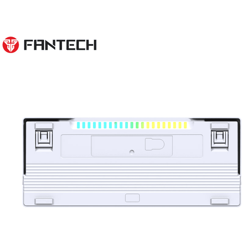 Tastatura mehanicka Gaming Fantech MK612 Atom x83 AME (rosie switch) boja blue, white - Periferija