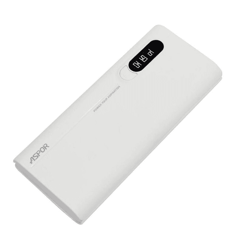 Power Bank Aspor A357 10000 mAh beli