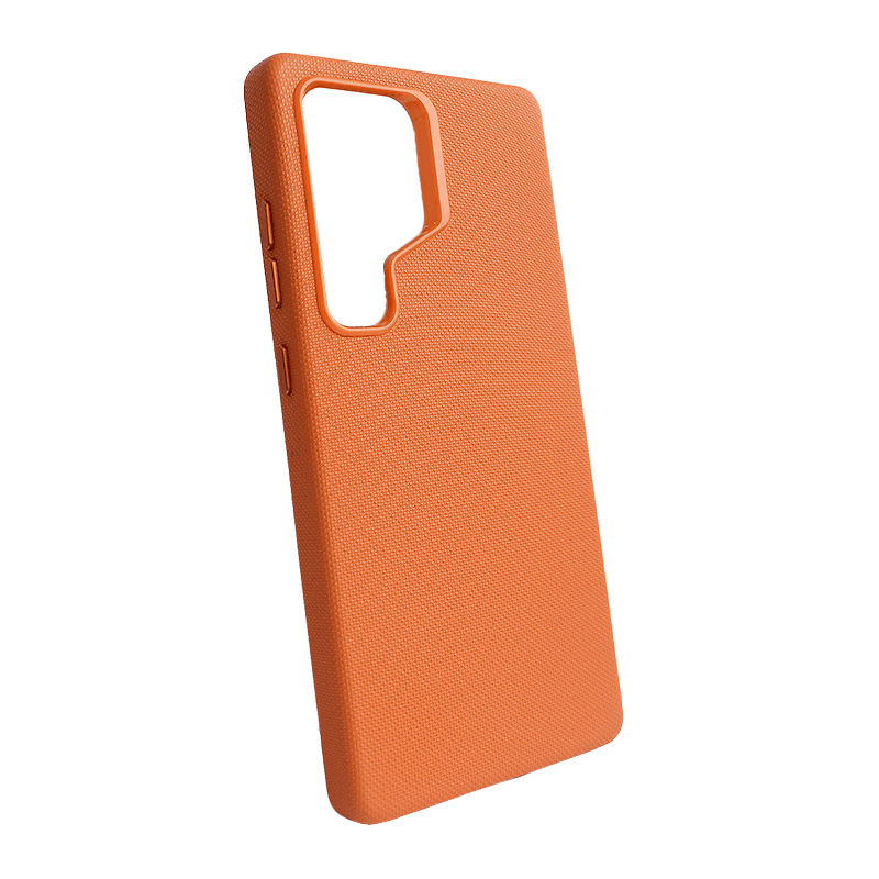 Чехол Mag Case Frosted Guard для Samsung S25 Ultra/ S938B тёмно-синий - Maske za telefone
