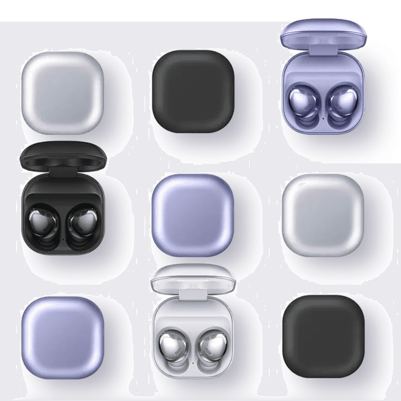 Bluetooth slusalice Galaxy Buds Pro crne - Bežične slušalice