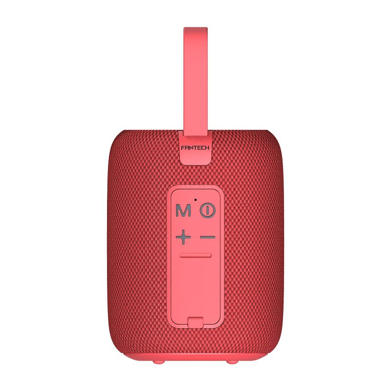 Speaker Fantech BS157 NeraBox red - Bluetooth zvučnici